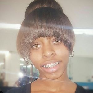 Meet your Posher, Trinity